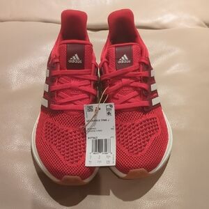 Mismate Adidas U bounce DNA Preschool Boys Left 3.5 Right 4